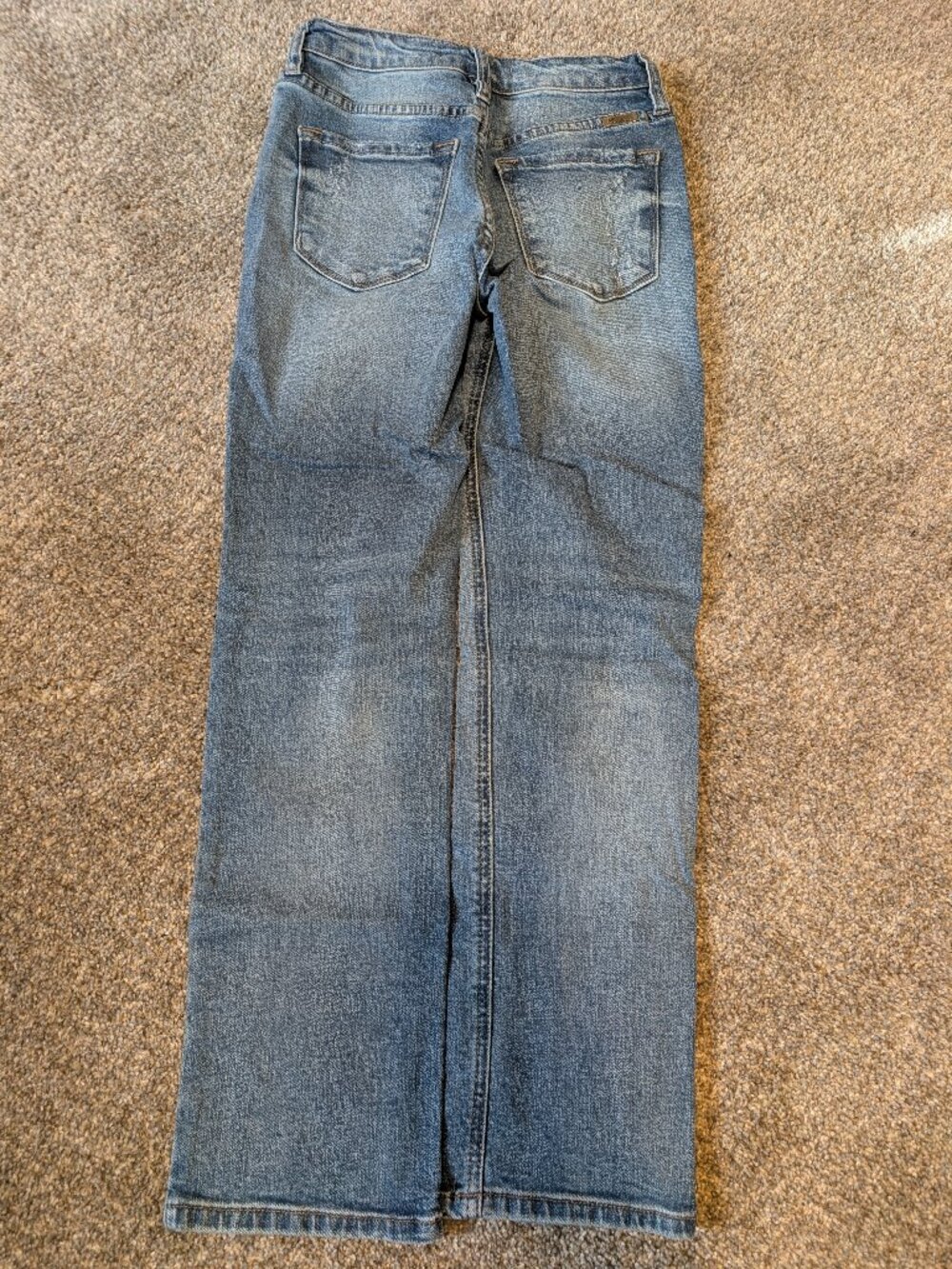 KanCan size 23 Like new Jeans